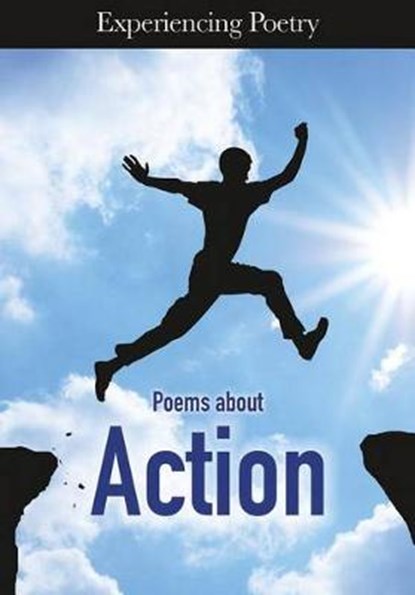 Action Poems, COLSON,  Mary - Paperback - 9781432995645