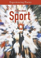 Sports Poems - COLSON,  Mary - 9781432995683