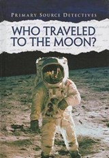 Who Traveled to the Moon? - MORRIS,  Neil - 9781432996055