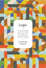 Logic - Vern S. Poythress - 9781433532290