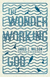 The Wonder-Working God - WILSON,  Jared C. - 9781433536724