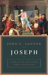 Joseph - John Lennox - 9781433562938