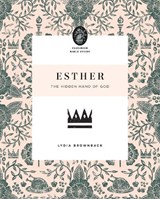 Esther - Lydia Brownback - 9781433566615