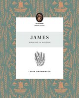 James - Lydia Brownback - 9781433575389