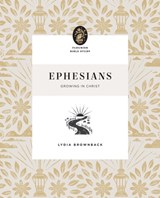 Ephesians - Lydia Brownback - 9781433575402
