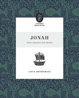 Jonah - Lydia Brownback - 9781433583261