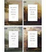 Union Concise Series - Dustin Benge ; Daniel Hames ; Dane Ortlund ; Michael Reeves - 9781433587771