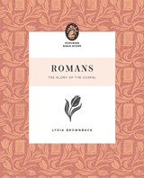 Romans - Lydia Brownback - 9781433590306