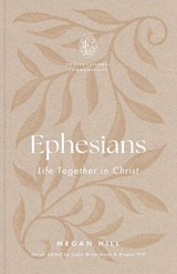 Ephesians - Megan Hill - 9781433599057