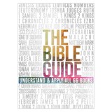 The Bible Guide: A Concise Overview of All 66 Books - B&h Editorial - 9781433648892