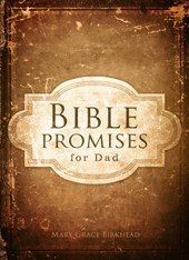 Bible Promises for Dad