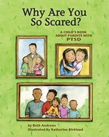 Why Are You So Scared? - ANDREWS,  Beth - 9781433810442
