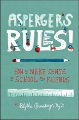 Asperger's Rules! - GROSSBERG,  Blythe - 9781433811272