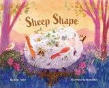 Sheep Shape - Adele Tariel - 9781433848704