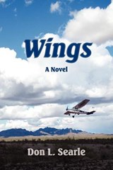 Wings - Don L. Searle - 9781434103161