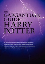 The Gargantuan Guide to Harry Potter - Compilation - 9781434103178