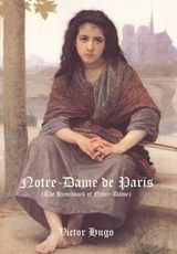 Notre-Dame de Paris (the Hunchback of Notre-Dame) - HUGO,  Victor - 9781434103628