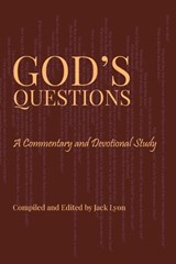 God's Questions -  - 9781434106087