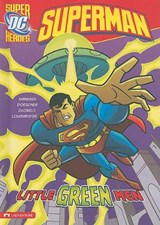 Superman - MANNING,  Matthew K. - 9781434218810