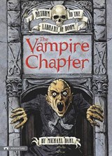 The Vampire Chapter - DAHL,  Michael - 9781434221438