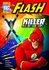 Killer Kaleidoscope -  - 9781434226280