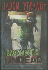 Basement of the Undead -  - 9781434232342