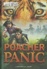 Poacher Panic -  - 9781434232861