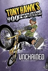 Unchained - M. Zachary Sherman - 9781434234544