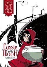 Cassie and the Woolf -  - 9781434237866