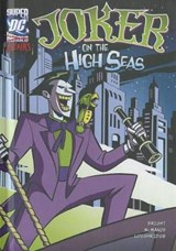 Joker on the High Seas - BRIGHT,  J. E. - 9781434237941