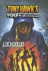Tony Hawk's 900 Revolution - MANNING,  Matthew K. - 9781434238900