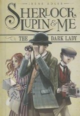 The Dark Lady - ADLER,  Irene - 9781434265234