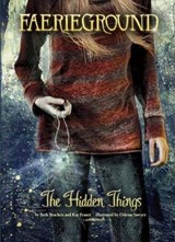 The Hidden Things -  - 9781434291851