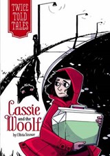 Cassie and the Woolf - Olivia Snowe - 9781434295538