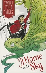 A Home in the Sky - Olivia Snowe - 9781434295545