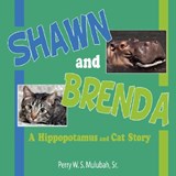 Shawn And Brenda - Perry W. S. Mulubah Sr. - 9781434359322