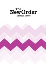 The New Order - Jessica Cross - 9781434375742