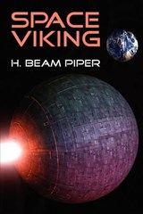 Space Viking - PIPER,  H. Beam - 9781434400505