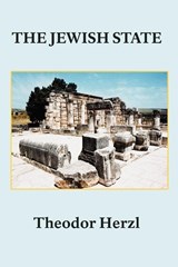 The Jewish State - Theodor Herzl - 9781434402479