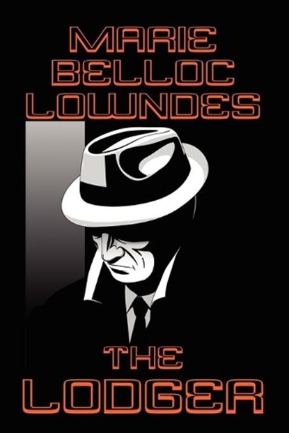 The Lodger, LOWNDES,  Marie Belloc - Paperback - 9781434404145