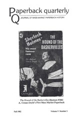Paperback Quarterly (Vol. 5 No. 3) - Billy C Lee ; Charlotte Laughlin - 9781434406217