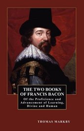 The Two Books of Francis Bacon