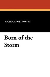 Born of the Storm
