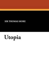 Utopia - MORE,  Thomas - 9781434416575