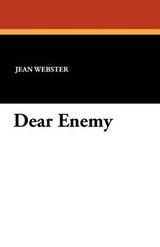Dear Enemy - WEBSTER,  Jean - 9781434422392