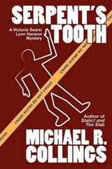 Serpent's Tooth - COLLINGS,  Michael R. - 9781434435620
