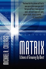 Matrix - COLLINGS,  Michael R. - 9781434457981