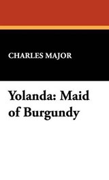 Yolanda - MAJOR,  Charles - 9781434467812