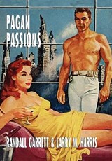 Pagan Passions - GARRETT,  Randall - 9781434492449