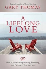 A Lifelong Love - THOMAS,  Gary - 9781434708625